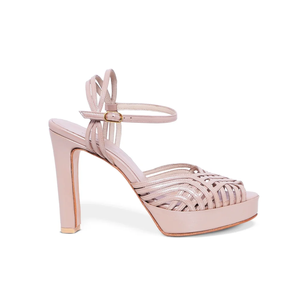 Sandália Wave Handide 100